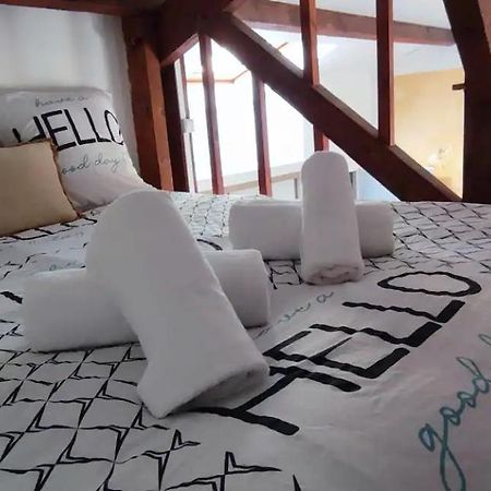 Maisonnette 2 A 4 Pers- Jardin Privatif Cloture- Calme- Stationnement Gratuit- Pau Ouest Billere エクステリア 写真