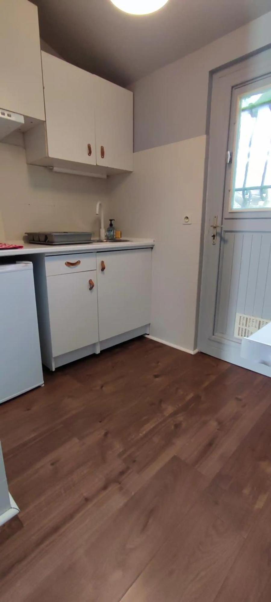 Maisonnette 2 A 4 Pers- Jardin Privatif Cloture- Calme- Stationnement Gratuit- Pau Ouest Billere エクステリア 写真
